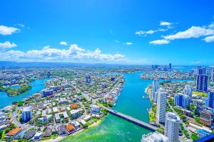 Circle On Cavill Surfers Paradise Apartments-Holiday Paradise - Accommodation Features