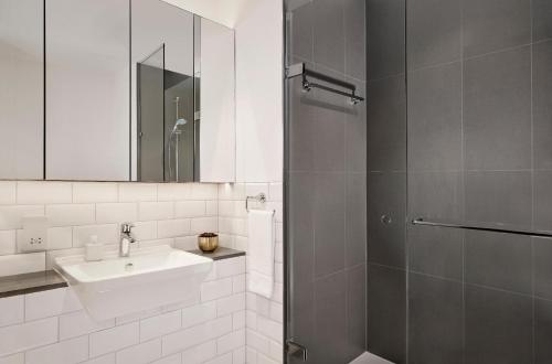 Citadines Islington London - Location and Accessibility