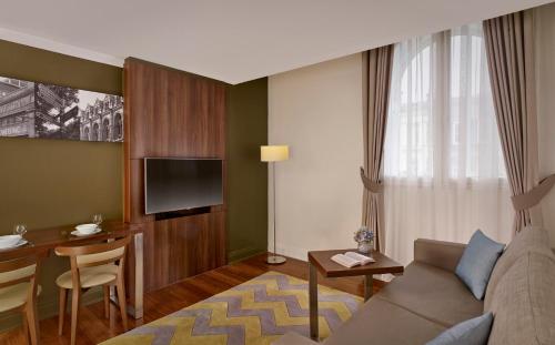 Citadines South Kensington London - Amenities and Facilities