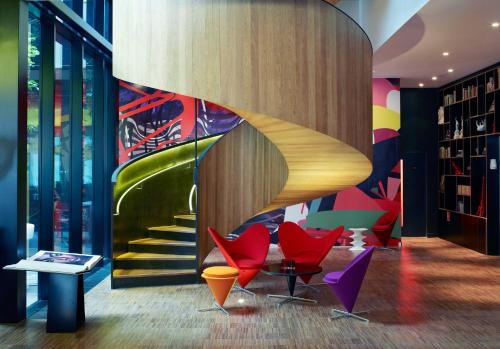 Citizenm Southwark Bankside Review