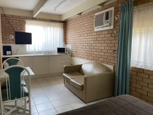 Citrus Motel - Accommodation Options