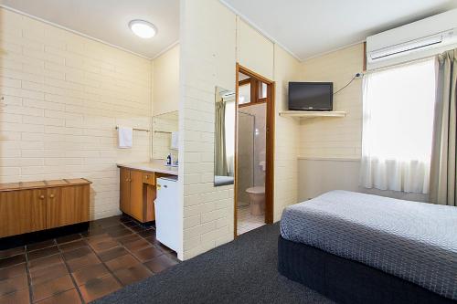 Citrus Valley Motel Review