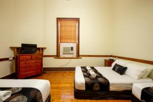 City Centre Motel Hotel - Guest Ratings and Reviews