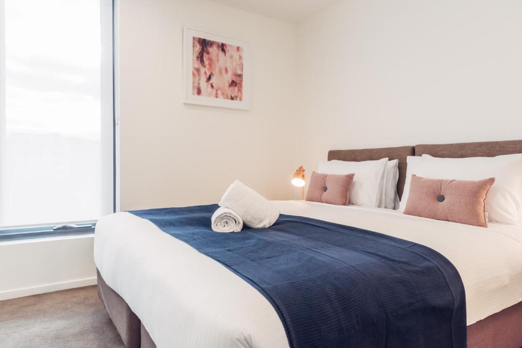 City Edge Box Hill Apartment Hotel - Accommodation Types