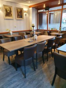City Hotel Meppel - Guest Reviews and Experiences