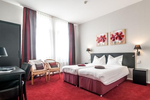 City Hotel Ootmarsum - Guest Reviews