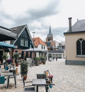 City Hotel Rijssen - Guest Ratings and Reviews