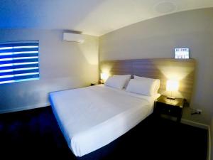 City Waters - Accommodation Types