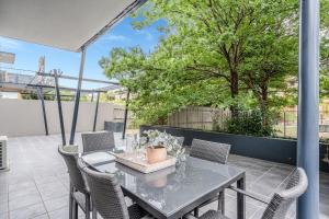 CityStyle Apartments - Accommodation Details