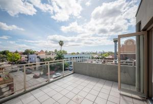 Cityview Studio Accommodation - Accommodation Details