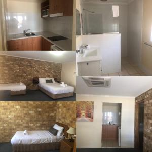 Clare Central - Accommodation Options