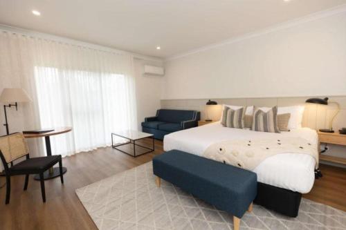 Clare Country Club - Accommodation Options