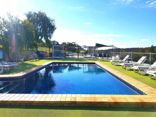 Clare Valley Motel - Accommodation Options