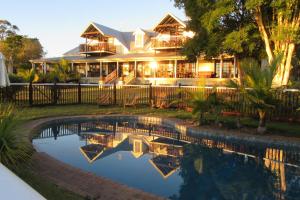 Clarence River Bed & Breakfast - Cozy Accommodations and Amenities