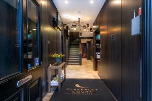 Claverley Court Apartments Knightsbridge - Impressive Apartment Offerings