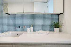 Clayton Serviced Apartments - Accommodation Details