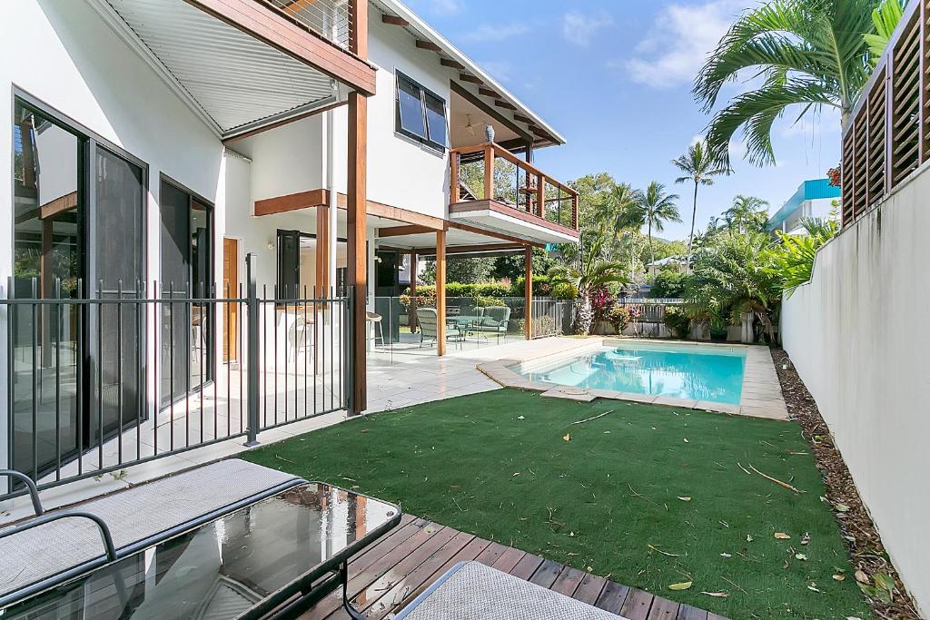 Clifton Beach Holiday Villas Review