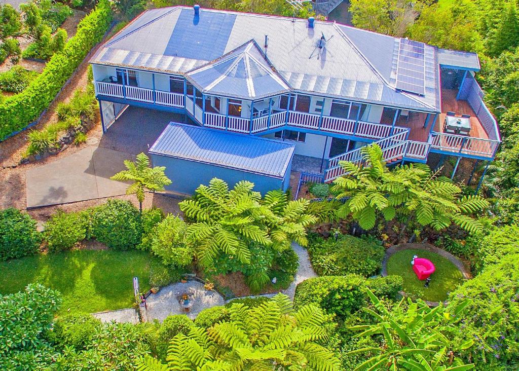 Best Hotels In Mount Tamborine