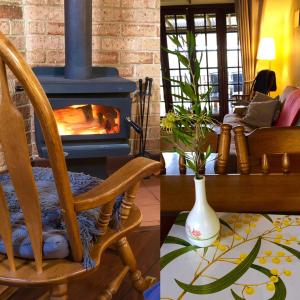 Clover Cottage Country Retreat - Guest Ratings and Reviews