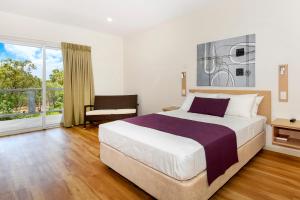 Club Tropical Resort Darwin - Resort Facilities and Amenities