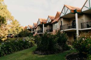 Club Wyndham Dunsborough, Trademark Collection by Wyndham - Accommodation Choices and Features