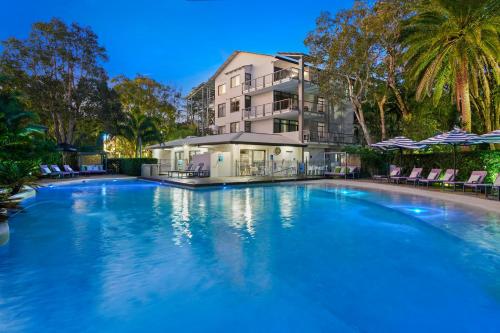 Club Wyndham Flynns Beach, Trademark Collection by Wyndham - Room Accommodations