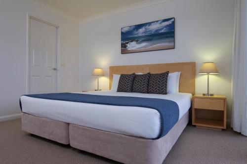 Club Wyndham Port Macquarie - Accommodation Details