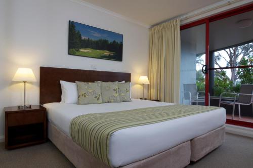 Club Wyndham Port Stephens - Accommodation Options