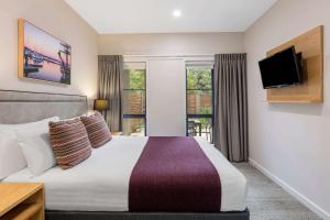 Club Wyndham Seven Mile Beach, Trademark Collection by Wyndham - Accommodation Options