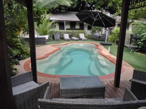 Coach House Inn - Ratings and Reviews