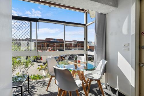 Coach House Launceston - Room Types and Features
