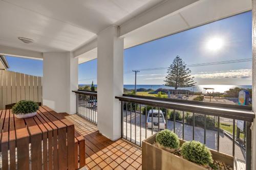 Coast Motel and Apartments - Accommodation Options