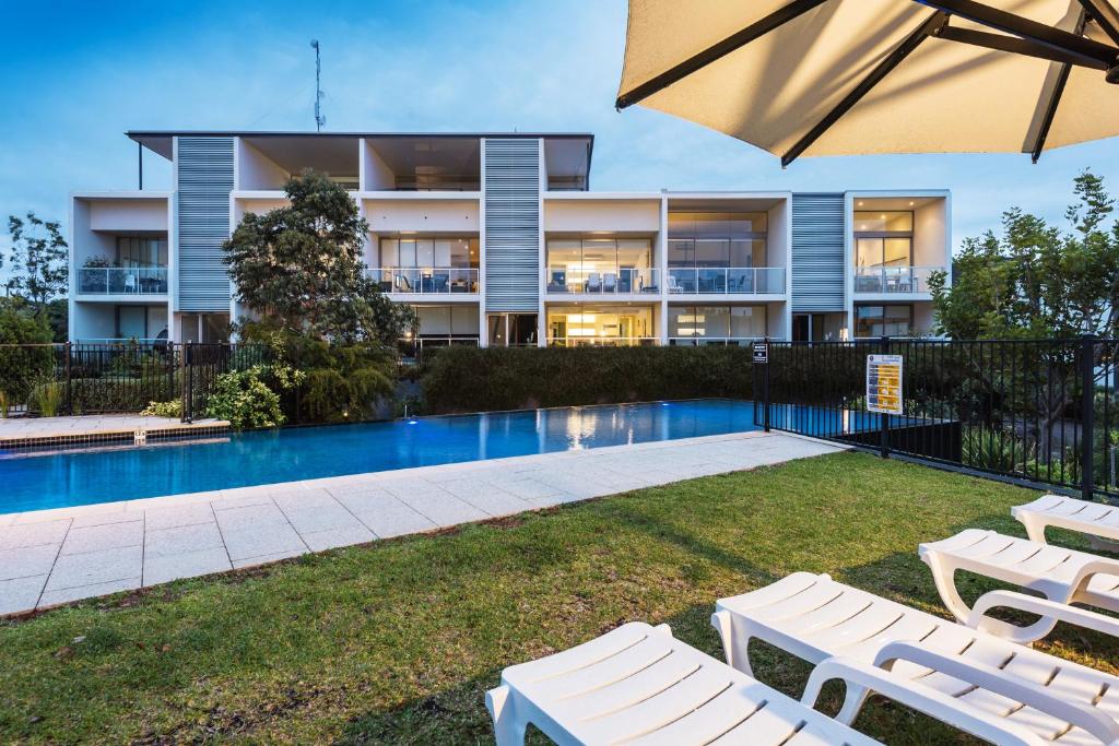 Coast Resort Merimbula Review