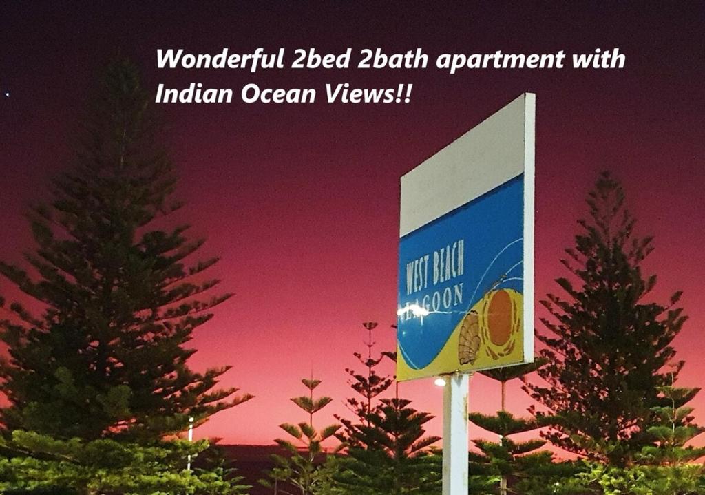 Coastal Salty Air 2bedrm 2bath W Ocean Views! Review