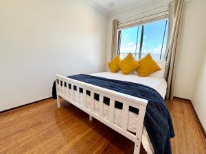 Coastal Serene Oceanview Sunset Retreat - Accommodation Details