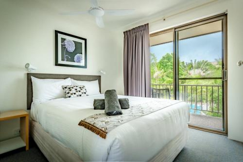 Coffs Harbour Holiday Apartments - Accommodation and Amenities