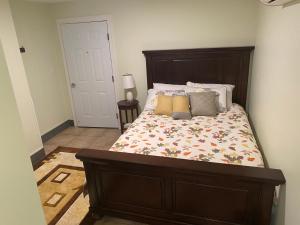 Cold Spring Hotel - Accommodation Details