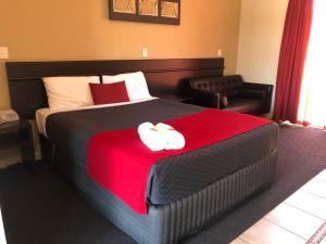 Collie Ridge Resort - Guest Ratings and Reviews
