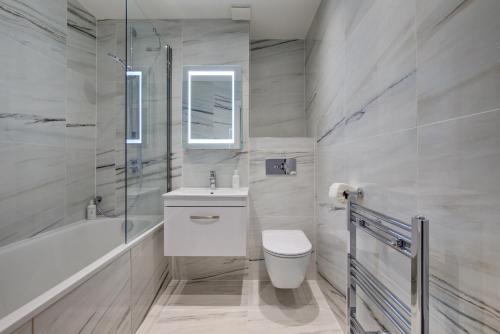 Collingham Serviced Apartments - Apartment Accommodations