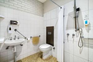 Comfort Inn Benalla - Location and Surroundings