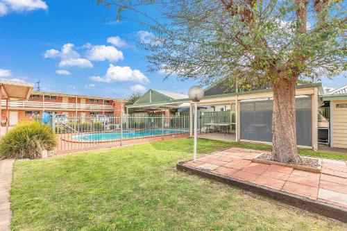 Comfort Inn Clubarham - Positive Guest Experiences
