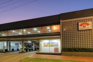 Comfort Inn Crystal Broken Hill - Guest Reviews