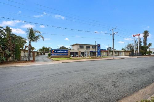Comfort Inn Flinders on Main - Accommodation Options