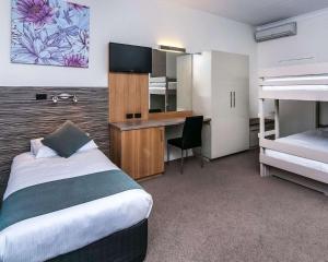 Comfort Inn Regal Park - Nearby Attractions