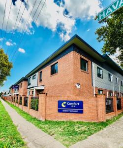 Comfort Inn Serenity Bathurst - Guest Experiences
