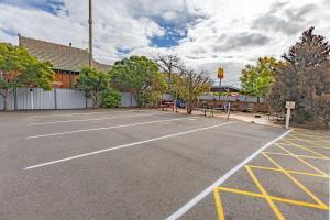 Comfort Inn Shearing Shed - Comprehensive Amenities and Facilities