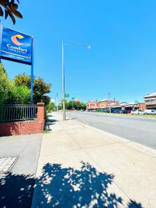 Comfort Inn & Suites City Views - Amenities Offered