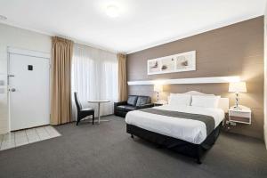 Comfort Inn & Suites King Avenue - Accommodation Offerings