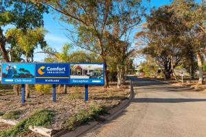 Comfort Inn & Suites Riverland - Accommodation Options