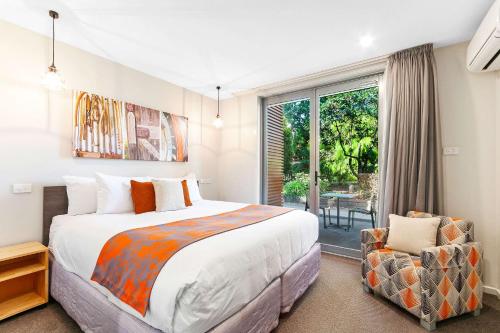 Comfort Inn & Suites Warragul - Accommodation Offerings